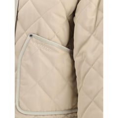 Jaqueta Burberry