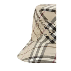 Chapéu Bucket Burberry