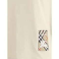 Camiseta Burberry Jwear