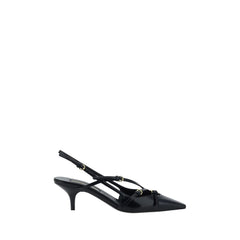 Sapatos Miu Miu