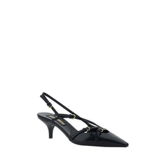 Sapatos Miu Miu