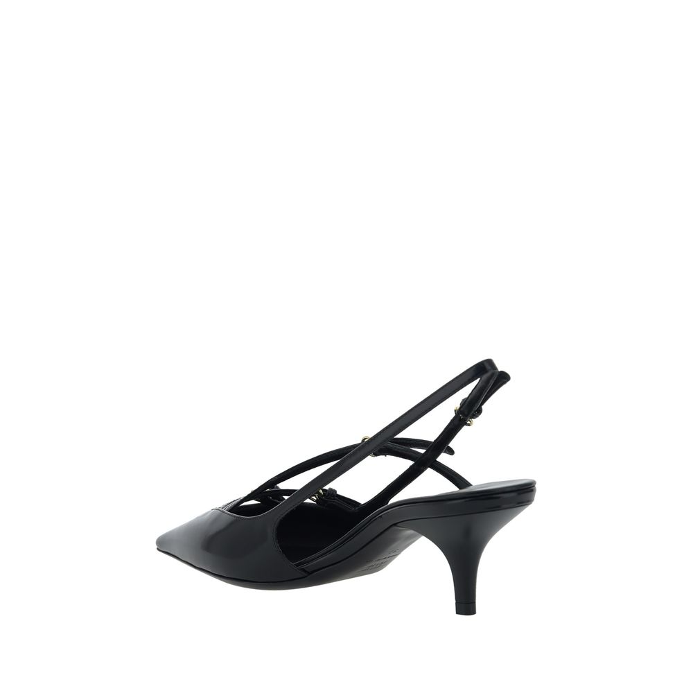 Sapatos Miu Miu