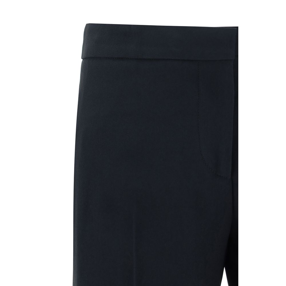 Calças Alexander McQueen