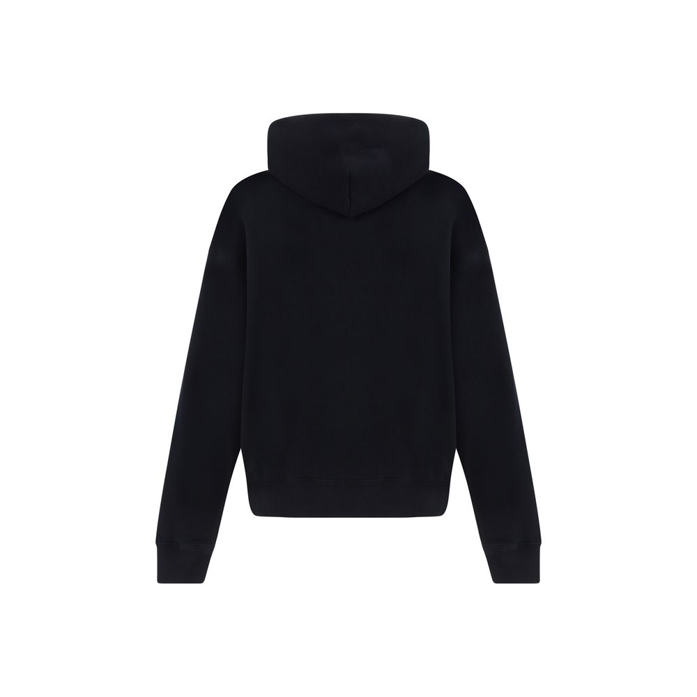 Moletom com capuz Off-White Big Bookish Skate