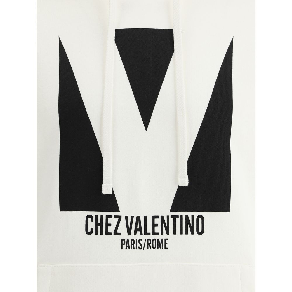 Moletom Valentino