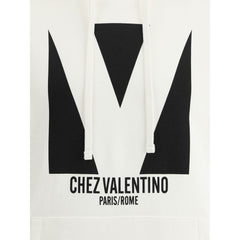 Moletom Valentino