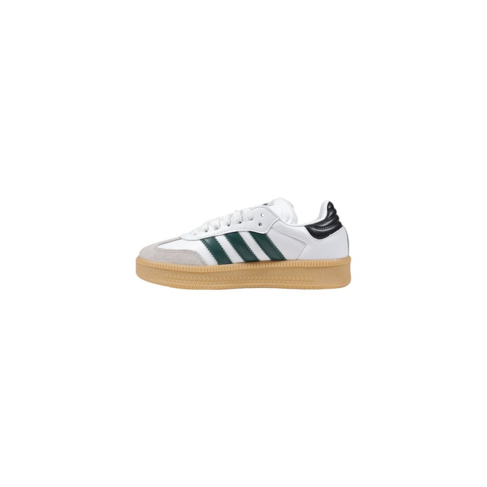 Adidas Samba XLG Branco/Verde