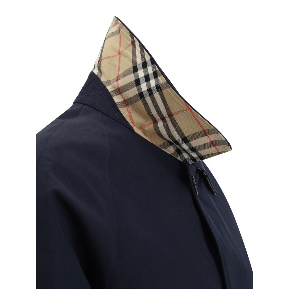 Casaco Burberry Camden