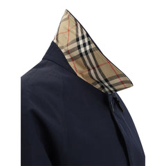 Casaco Burberry Camden