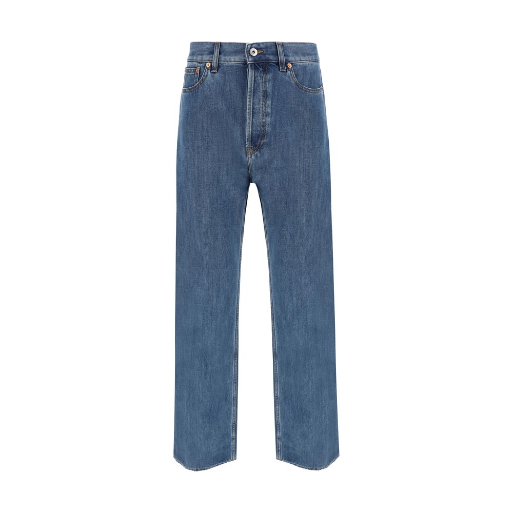 Jeans Valentino