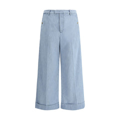 Calça Jeans Valentino