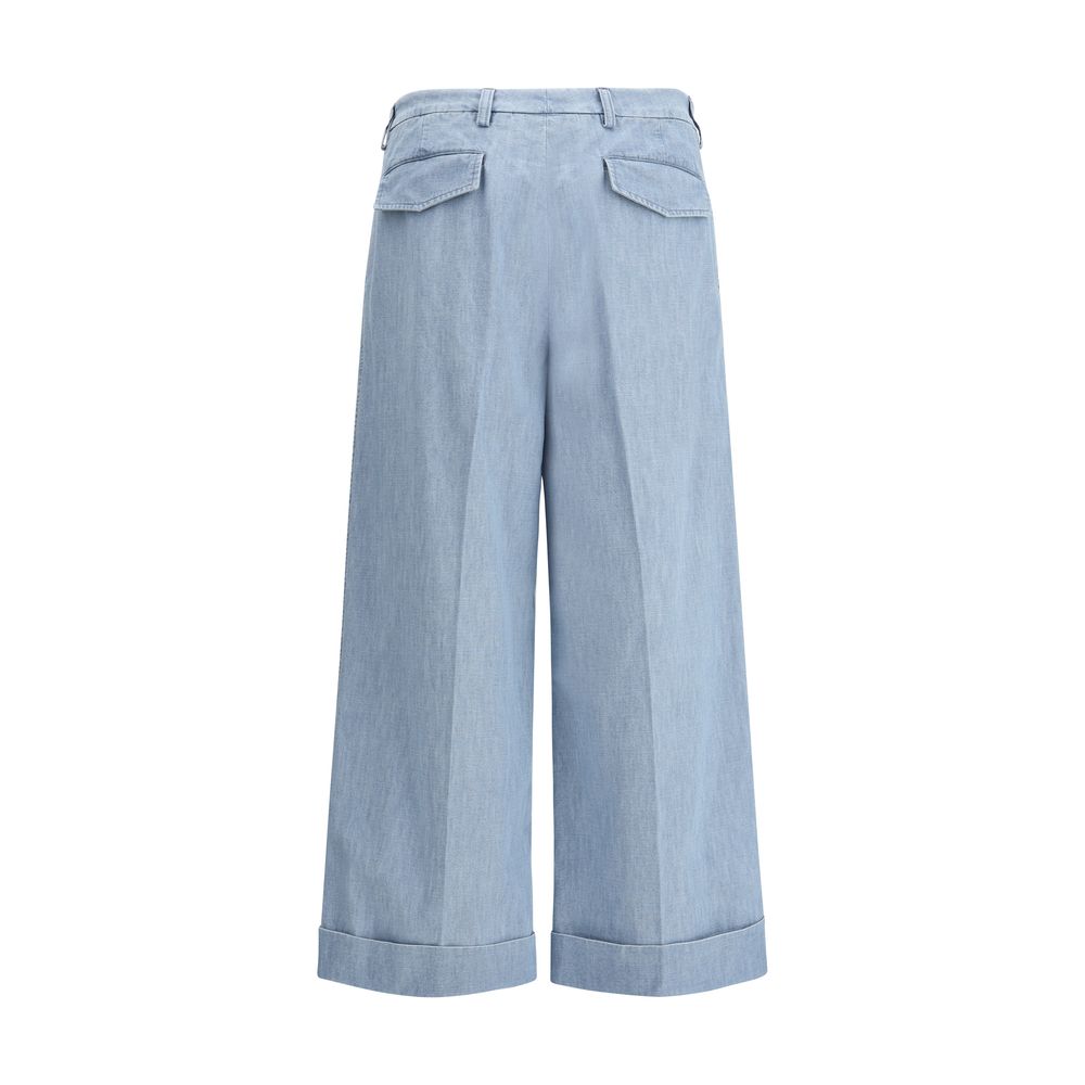 Calça Jeans Valentino