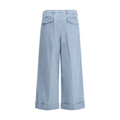 Calça Jeans Valentino