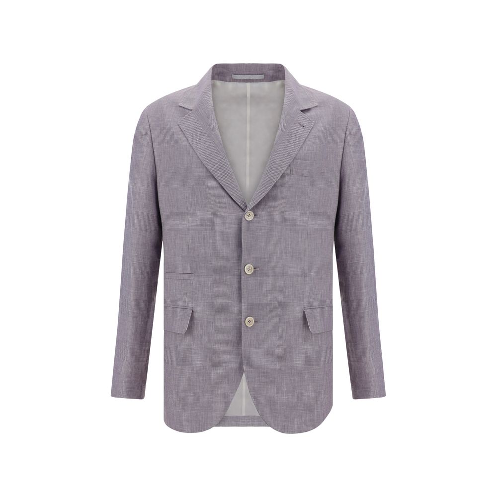 Jaqueta Blazer Brunello Cucinelli