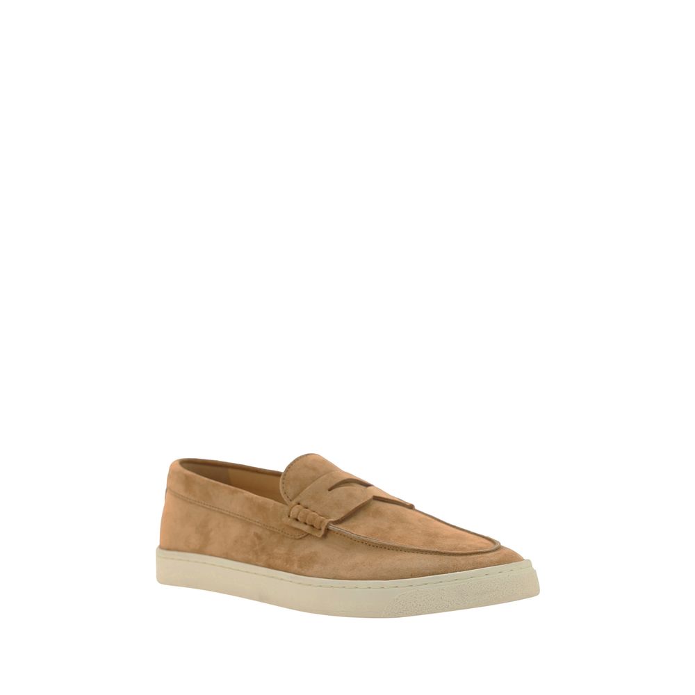 Mocassins Brunello Cucinelli