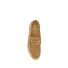 Mocassins Brunello Cucinelli