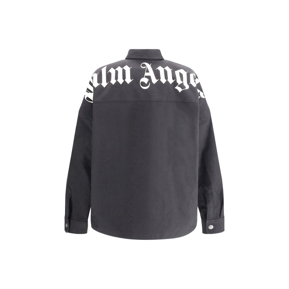 Camisa Palm Angels