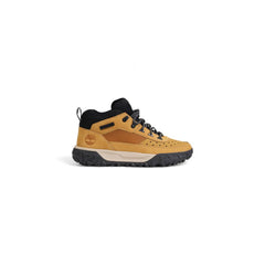 Tênis Timberland Marrom Couro Reciclado