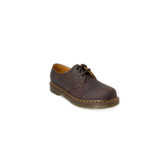 Dr. Martens Marrom Couro Casual