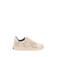 Tênis Burberry Archivio Check