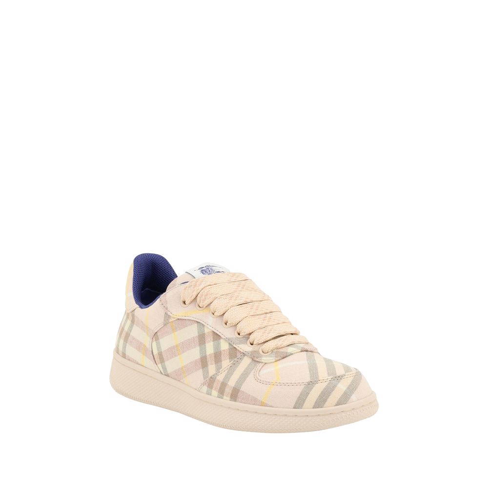 Tênis Burberry Archivio Check