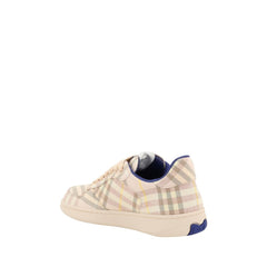 Tênis Burberry Archivio Check