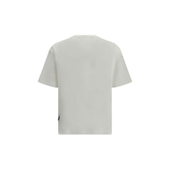 Camiseta Palm Angels Burning Oasi