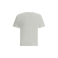 Camiseta com o logotipo da Valentino