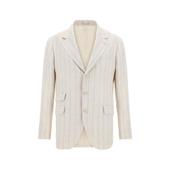 Jaqueta Blazer Brunello Cucinelli