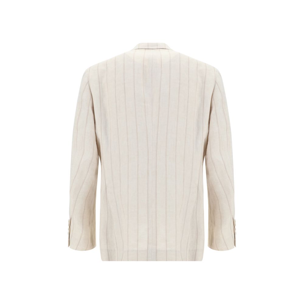 Jaqueta Blazer Brunello Cucinelli