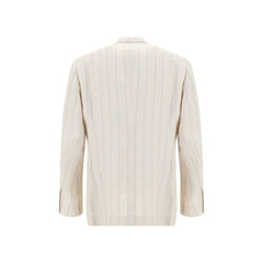 Jaqueta Blazer Brunello Cucinelli