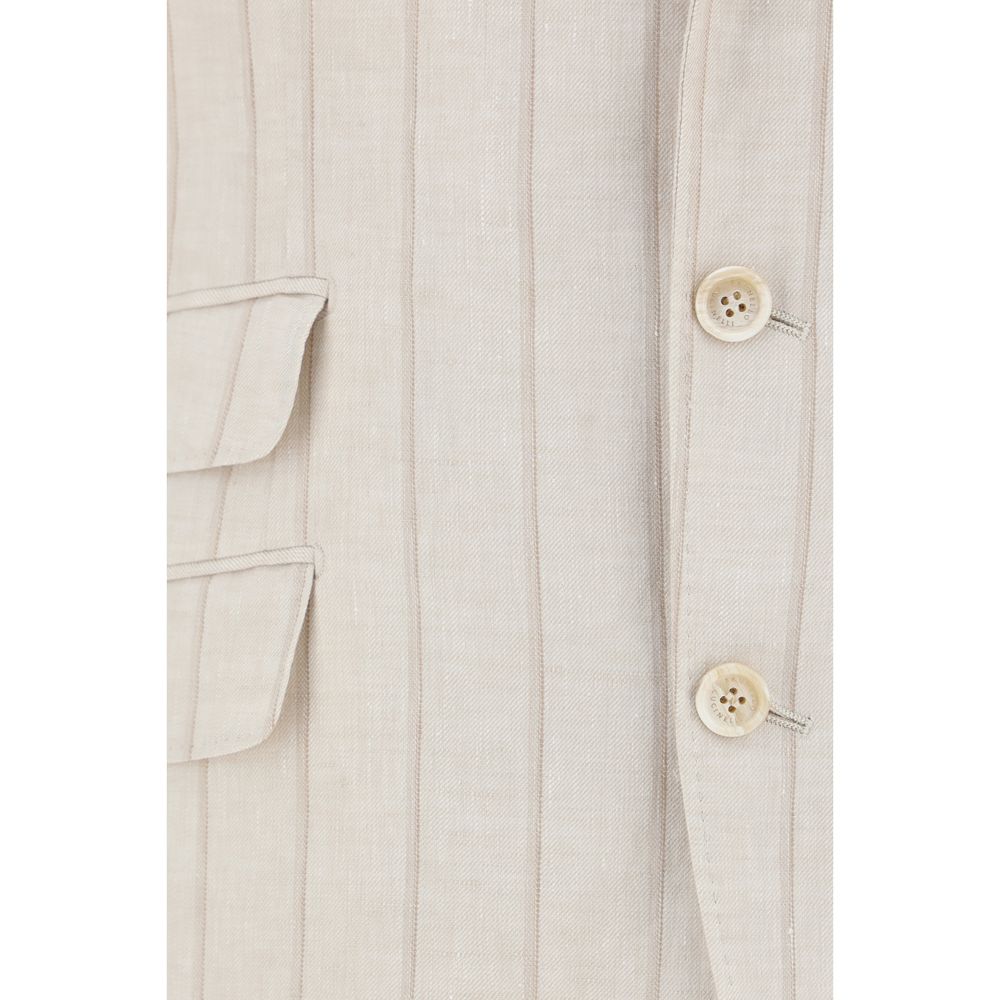 Jaqueta Blazer Brunello Cucinelli