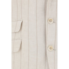 Jaqueta Blazer Brunello Cucinelli
