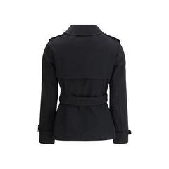 Jaquetas Burberry Casual