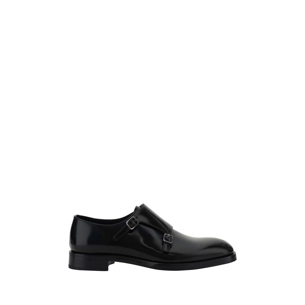 Mocassins Prada