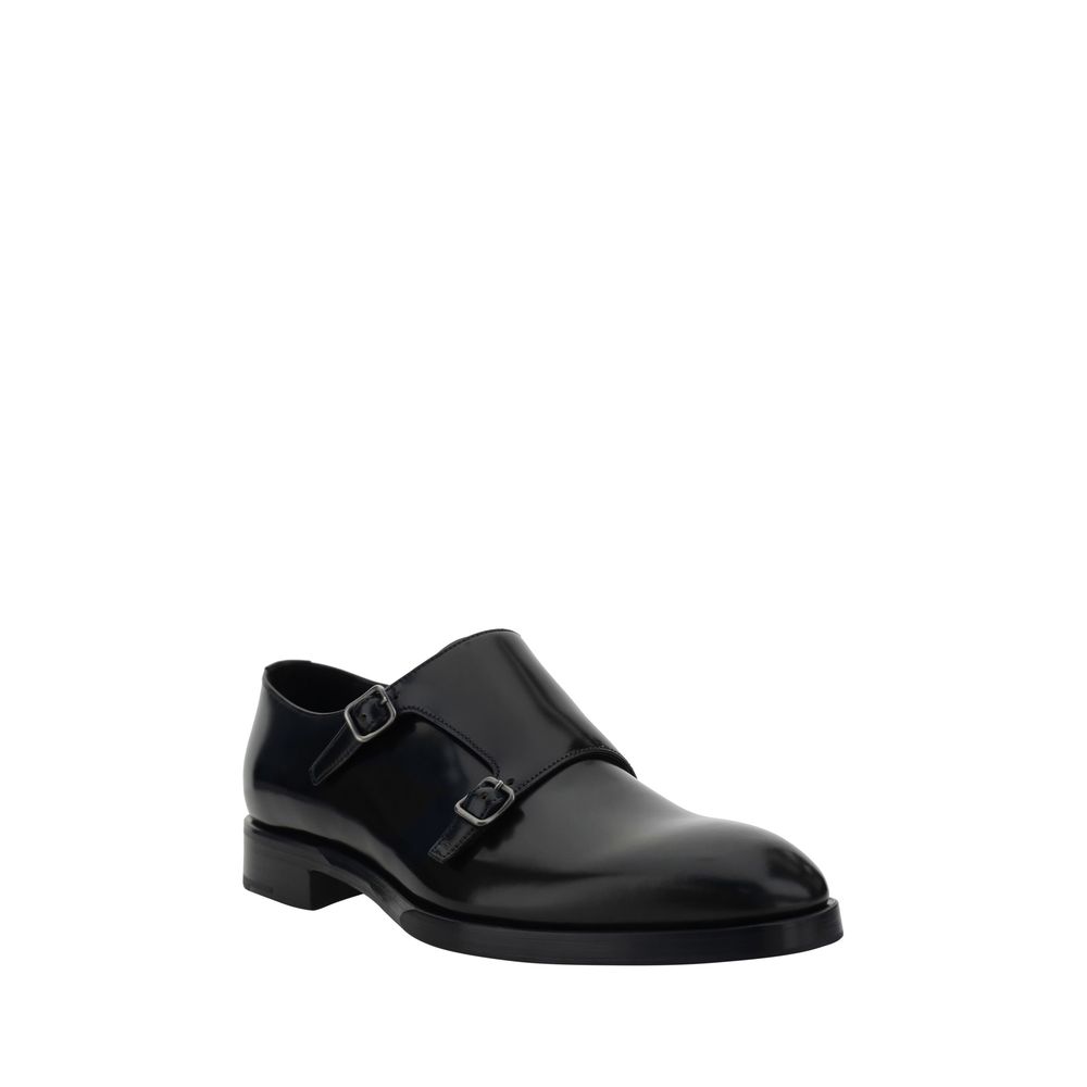 Mocassins Prada