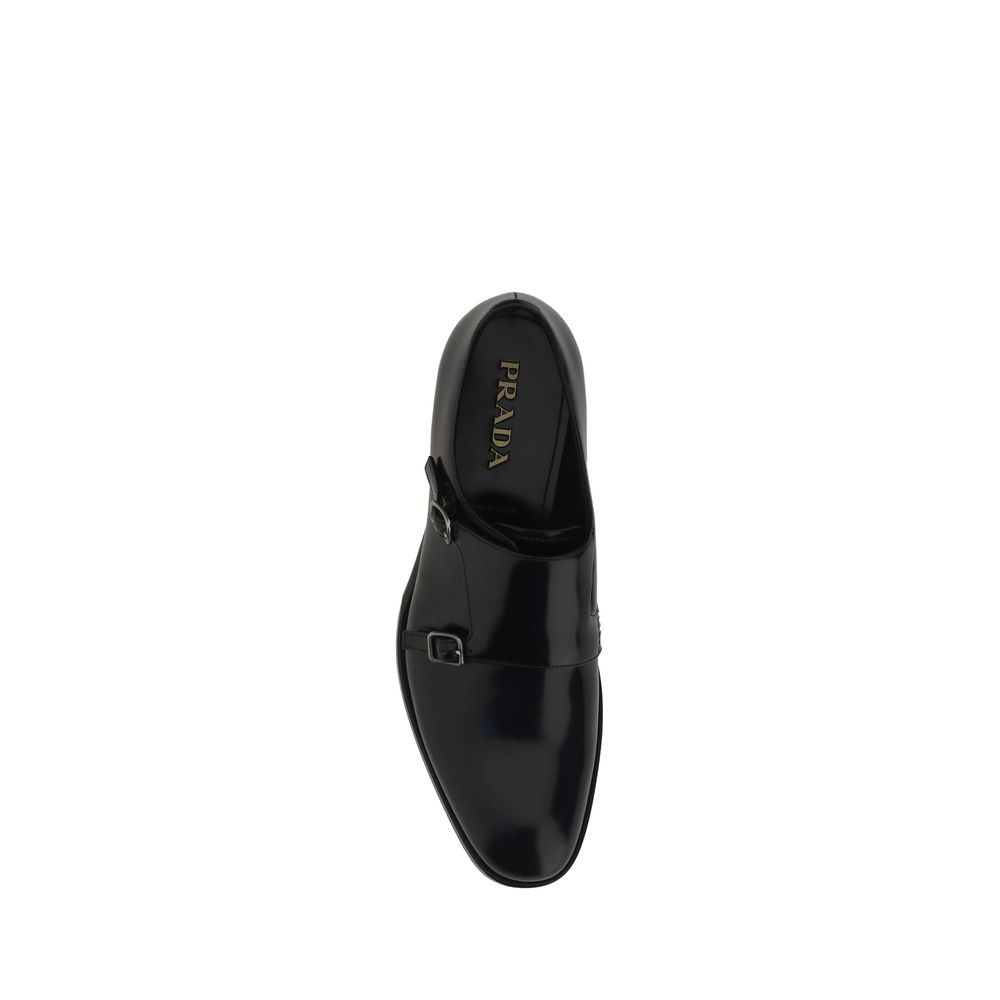 Mocassins Prada