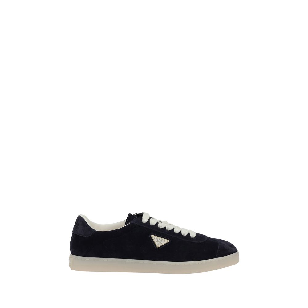 Tênis Prada Suede