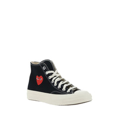Tênis Comme des Garcons Play x Converse