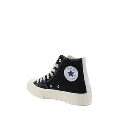 Tênis Comme des Garcons Play x Converse