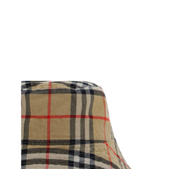 Chapéu Bucket Burberry