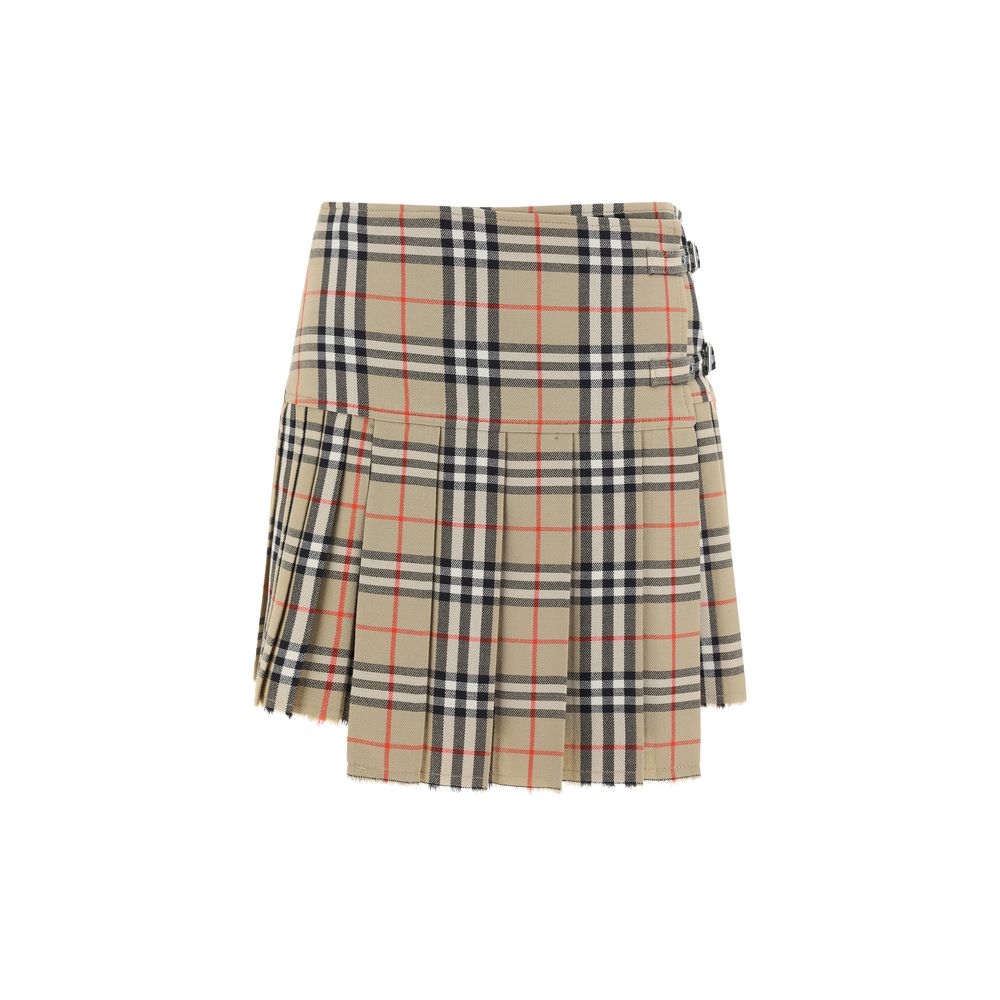 Saia Burberry Zoe