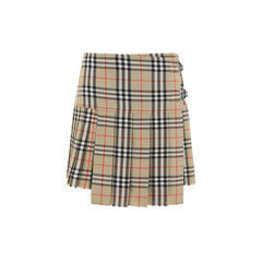 Saia Burberry Zoe