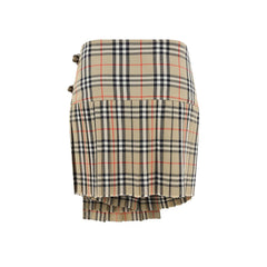 Saia Burberry Zoe