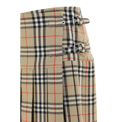 Saia Burberry Zoe