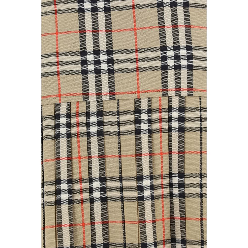 Saia Burberry Zoe