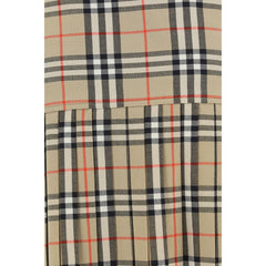 Saia Burberry Zoe