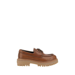Mocassins Prada