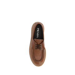 Mocassins Prada