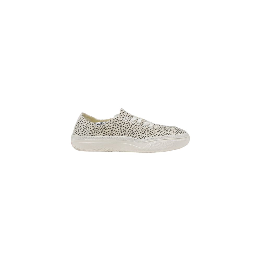 Tênis Vans Preto de Tecido
